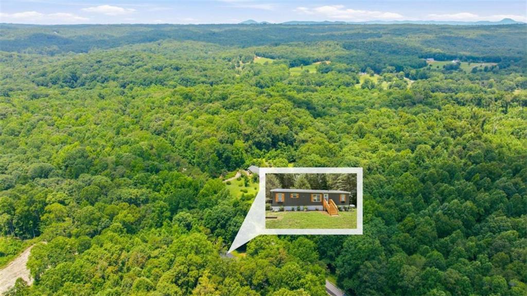 3561 Yonah Homer Road Lula, GA 30554 - Photo 37 of 39