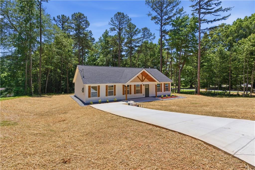 191 Fire Tower Road Northwest Cartersville, GA 30120 - Photo 25 of 26