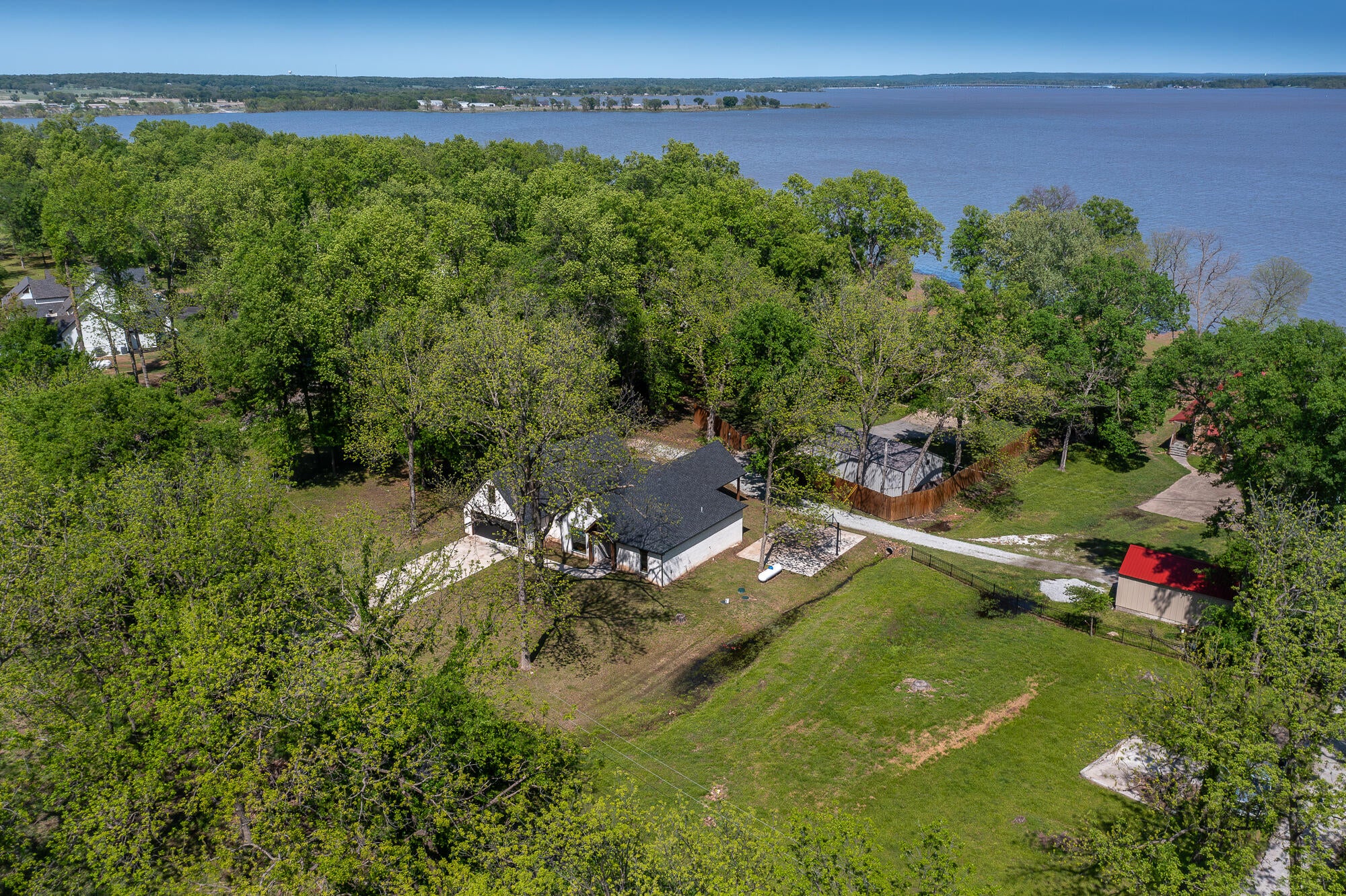 27655 South 563 Road Afton, OK 74331 - Photo 55 of 61 5