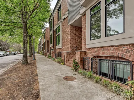 $814,900 | 432 East 33rd Street, Charlotte, NC 28205