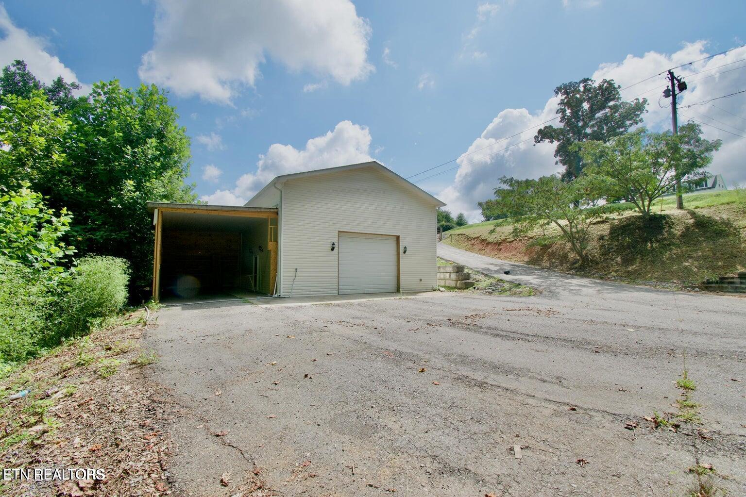 3618 Big Springs Road Friendsville, TN 37737 - Photo 5 of 35 05