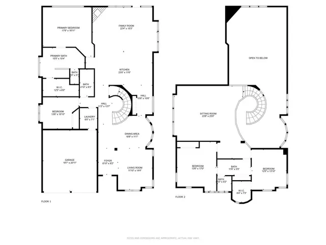 $4,500 | 3010 Barefoot Lane, Prosper, TX 75078
