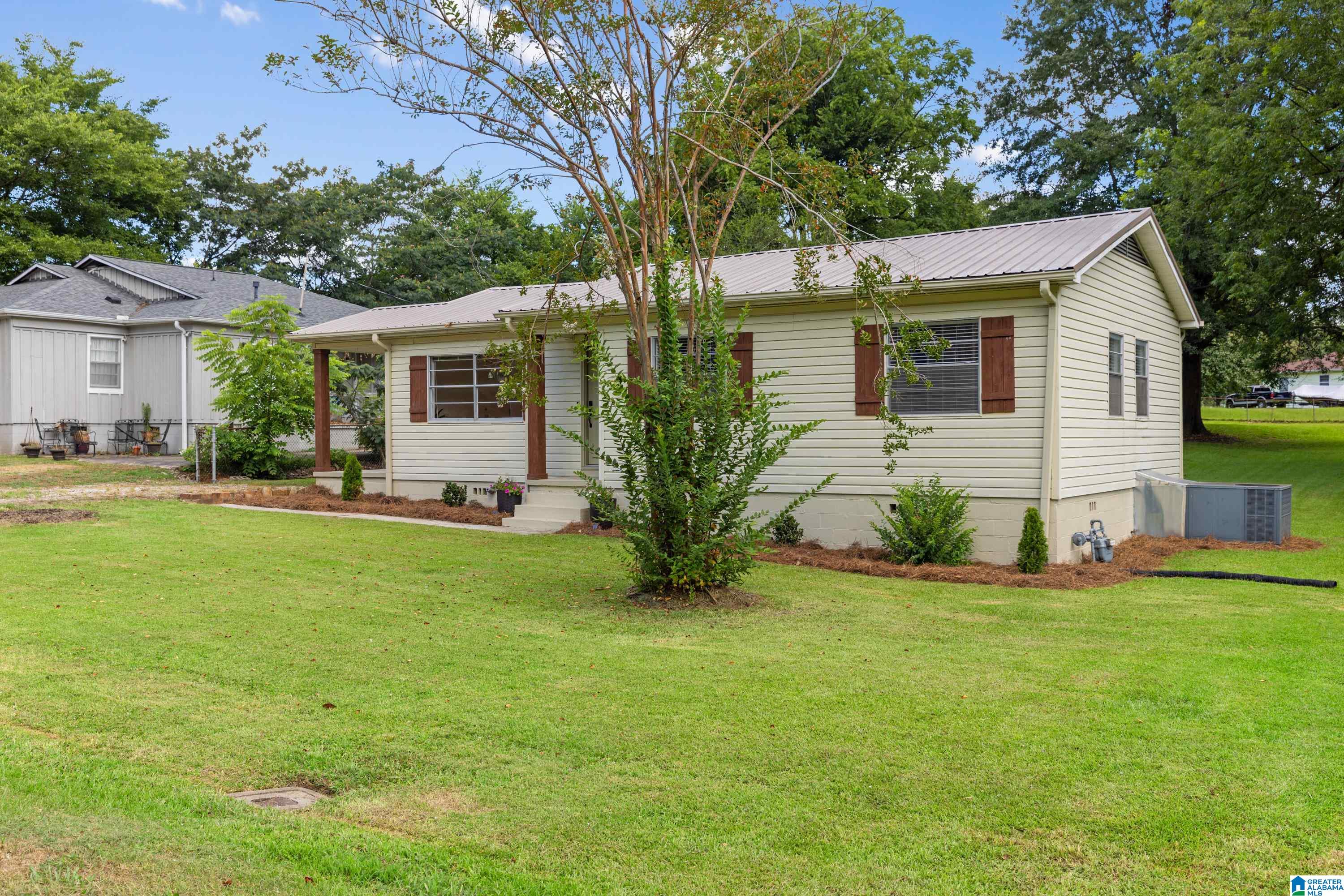 569 Springdale Road Mount Olive, AL 35117 - Photo 24 of 24 Gallery Image 24