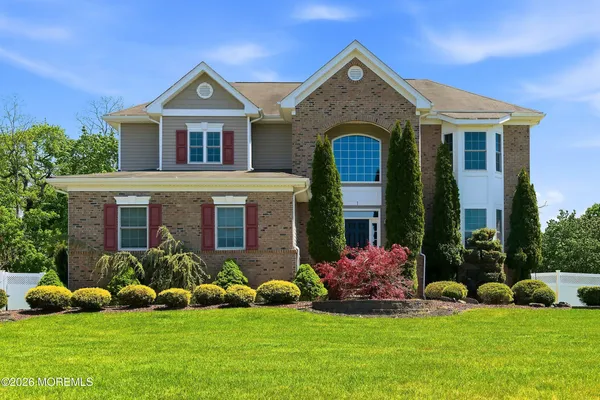 $975,000 | 1 Parkside Drive, Jackson, NJ 08527