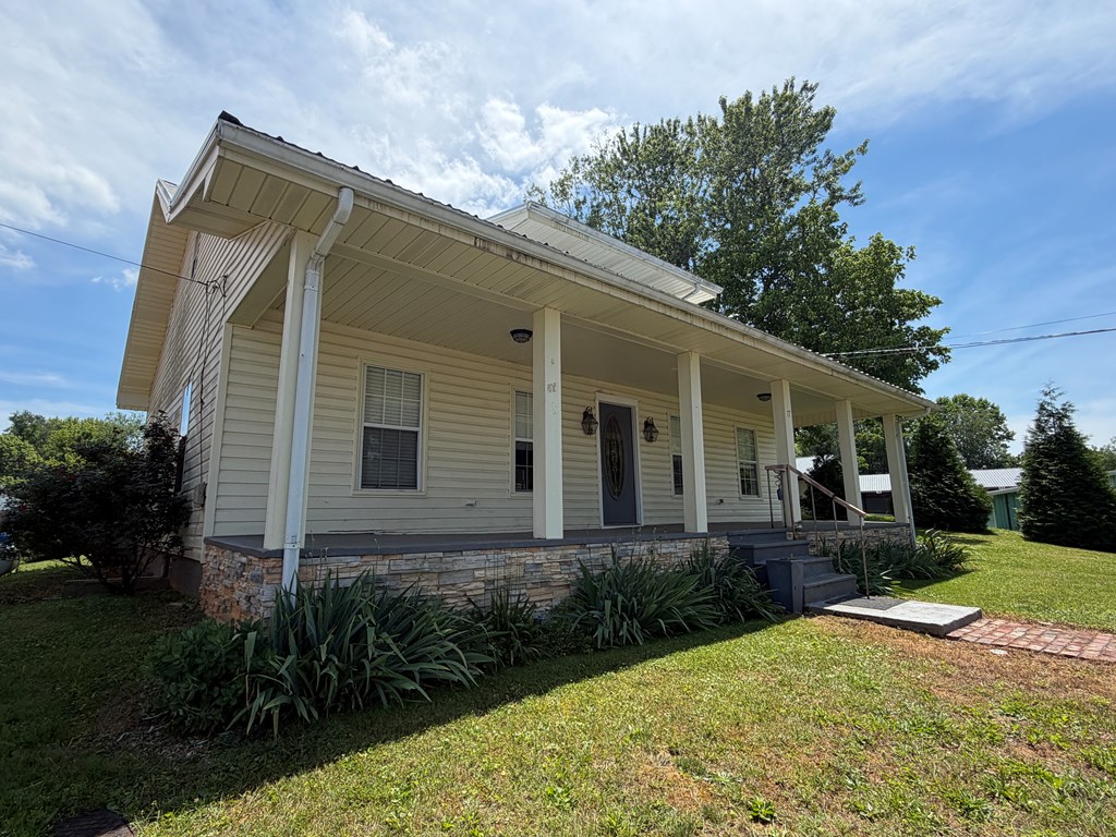 17 Town Square Road Morganton, GA 30560 - Photo 36 of 94