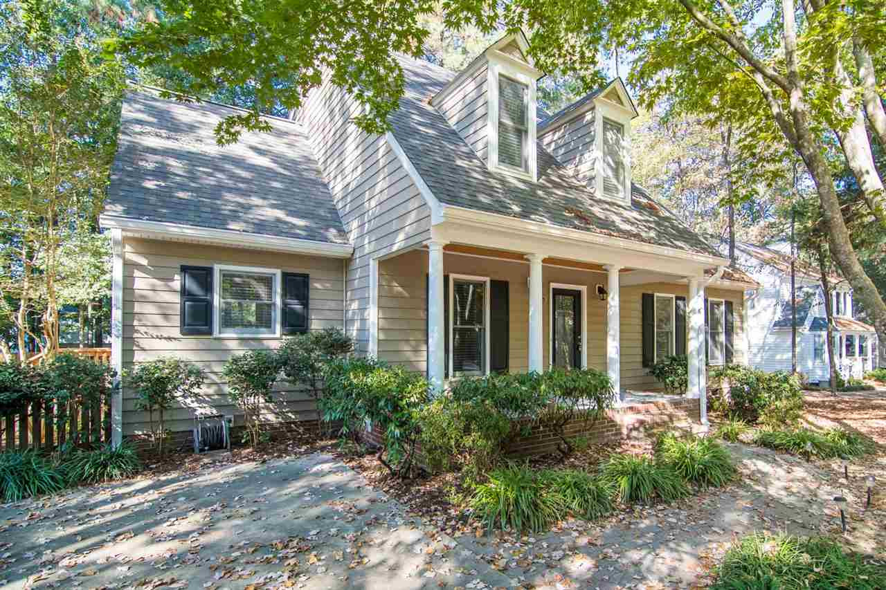 109 Boxford Road Morrisville, NC 27560 - Photo 2 of 27 Photo 2