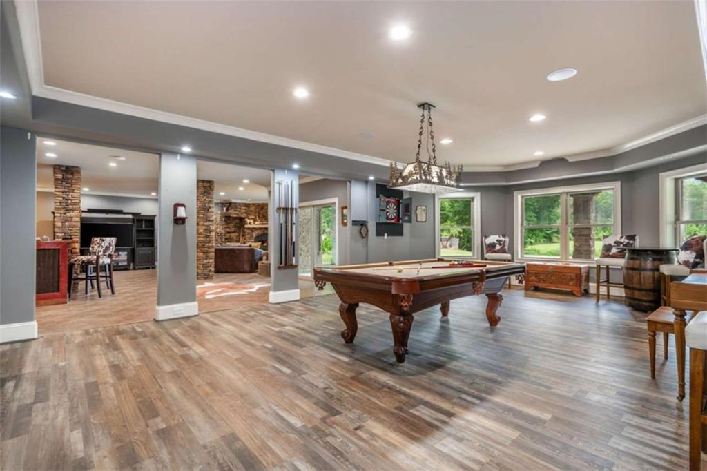 456 East Valley Road Northeast Rydal, GA 30171 - Photo 77 of 138