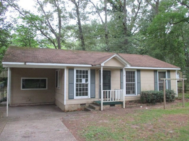 3621 Valley Road Jackson, MS 39212 - Photo 1 of 10 Photo 1