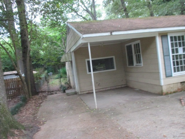 3621 Valley Road Jackson, MS 39212 - Photo 7 of 10 Photo 7