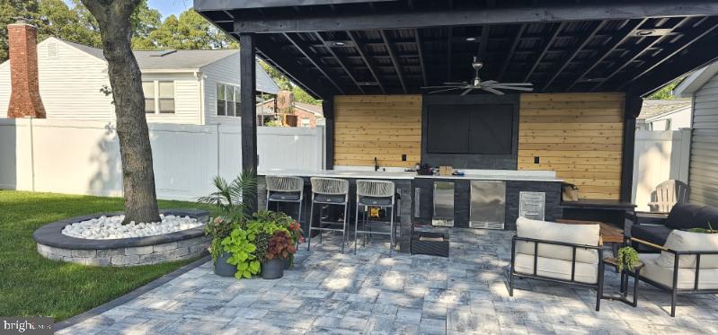825 Elmhurst Road Severn, MD 21144 - Photo 21 of 23