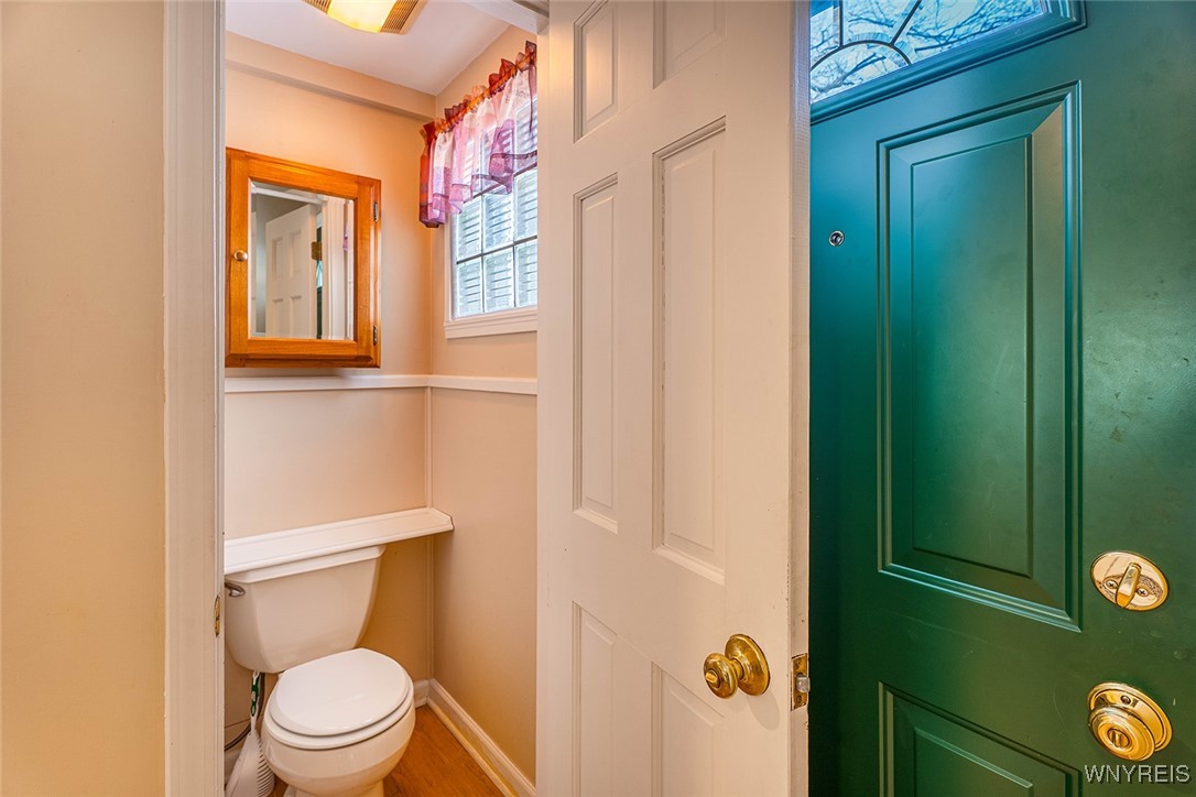 8407 Kimberly Road Clarence, NY 14221 - Photo 14 of 40