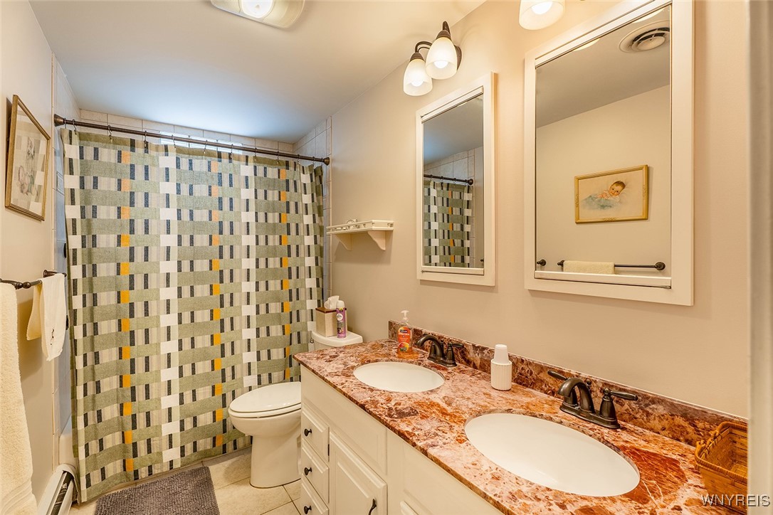 8407 Kimberly Road Clarence, NY 14221 - Photo 16 of 40