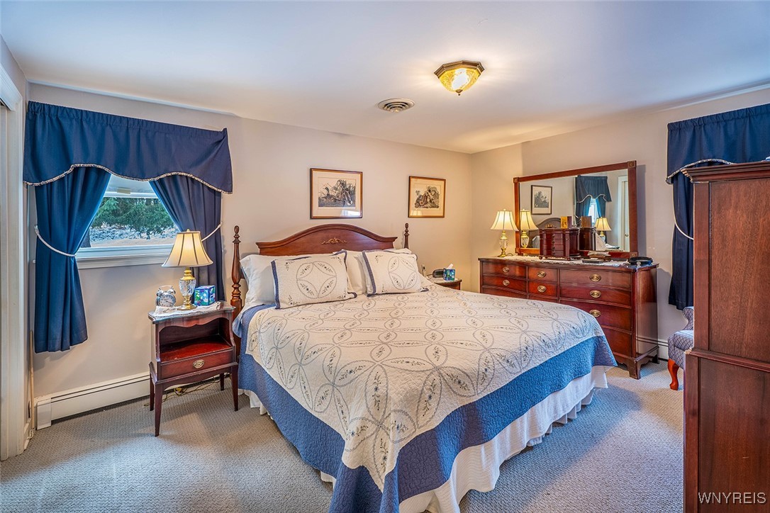 8407 Kimberly Road Clarence, NY 14221 - Photo 18 of 40