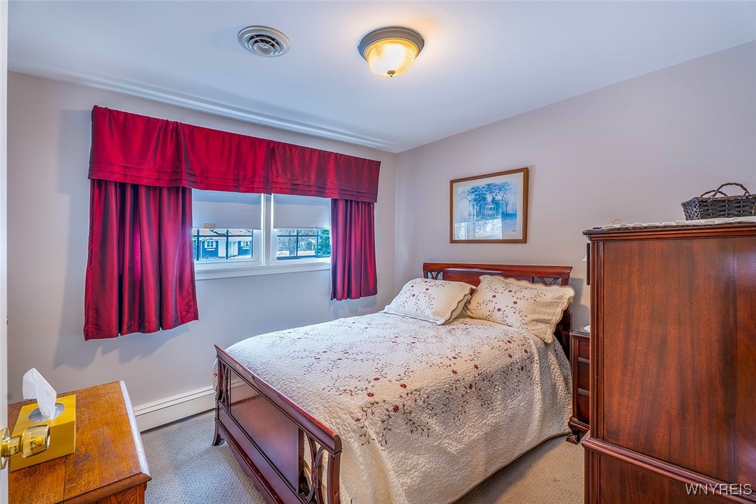 8407 Kimberly Road Clarence, NY 14221 - Photo 21 of 40