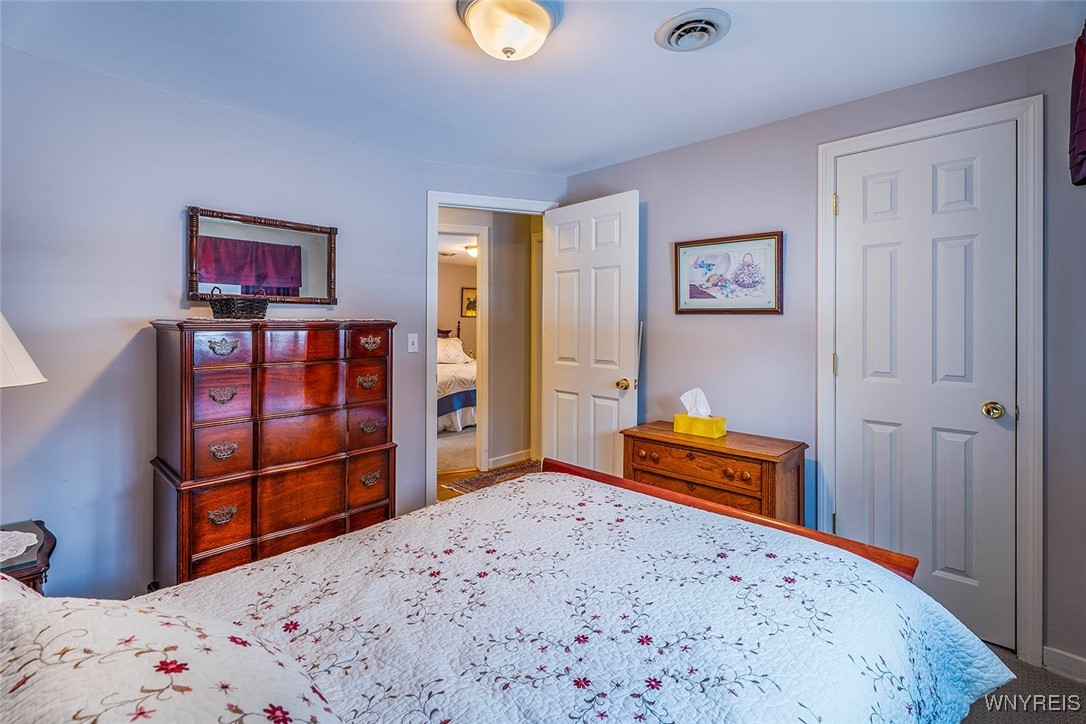 8407 Kimberly Road Clarence, NY 14221 - Photo 22 of 40