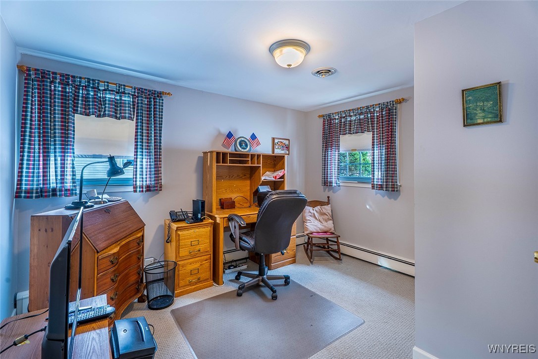 8407 Kimberly Road Clarence, NY 14221 - Photo 23 of 40