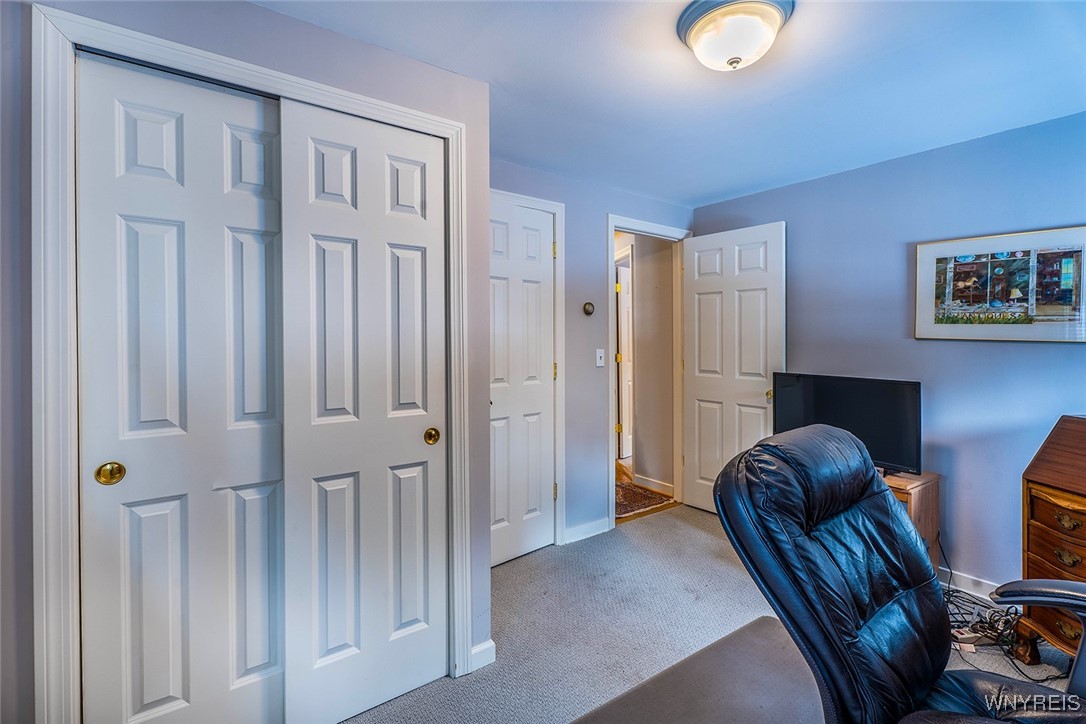 8407 Kimberly Road Clarence, NY 14221 - Photo 24 of 40