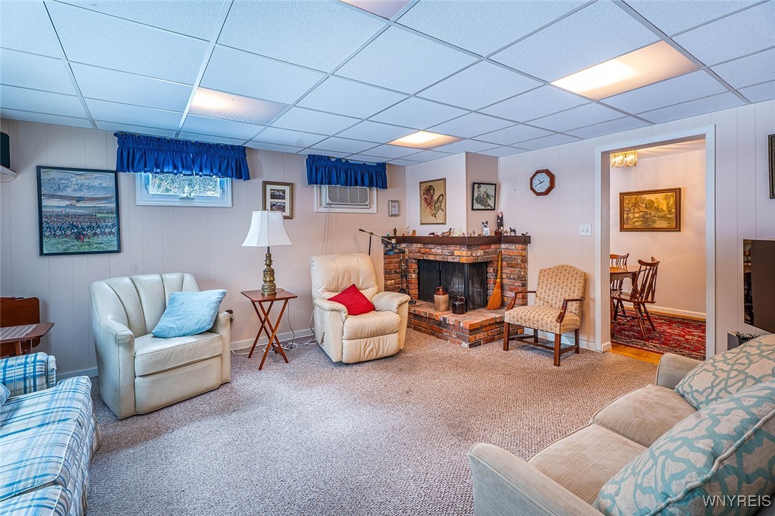 8407 Kimberly Road Clarence, NY 14221 - Photo 25 of 40