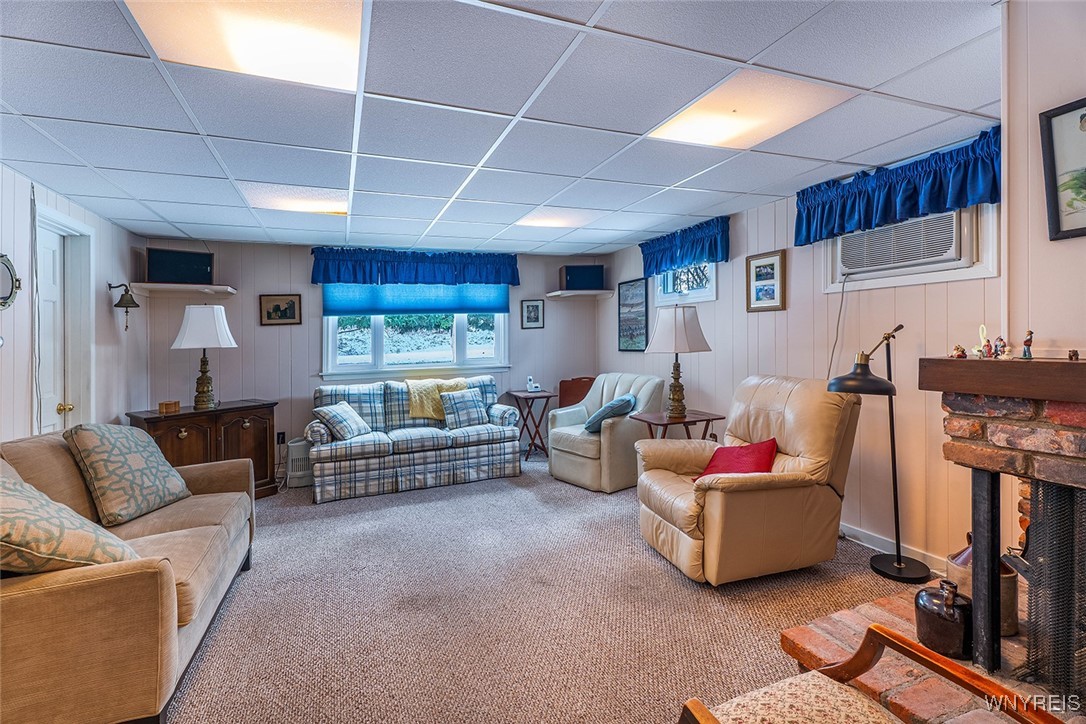 8407 Kimberly Road Clarence, NY 14221 - Photo 26 of 40