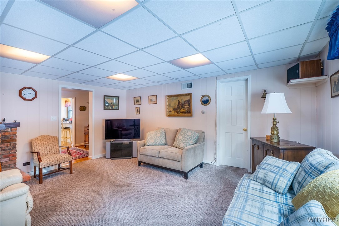 8407 Kimberly Road Clarence, NY 14221 - Photo 27 of 40