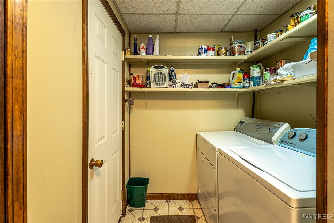 8407 Kimberly Road Clarence, NY 14221 - Photo 29 of 40