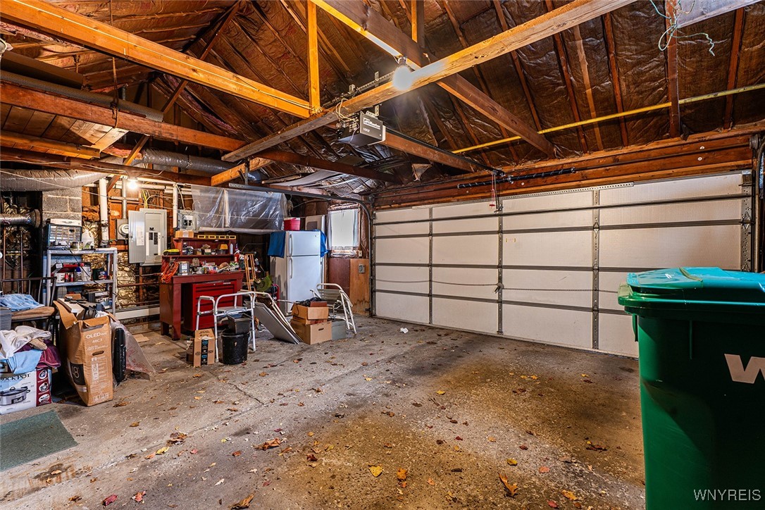 8407 Kimberly Road Clarence, NY 14221 - Photo 30 of 40