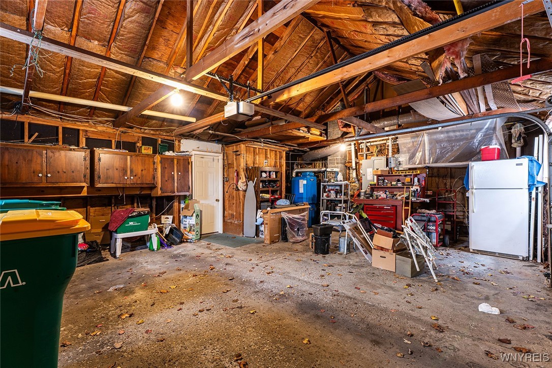 8407 Kimberly Road Clarence, NY 14221 - Photo 31 of 40