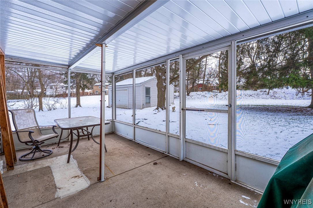 8407 Kimberly Road Clarence, NY 14221 - Photo 33 of 40