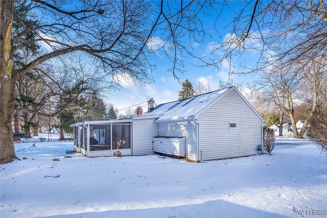 8407 Kimberly Road Clarence, NY 14221 - Photo 35 of 40