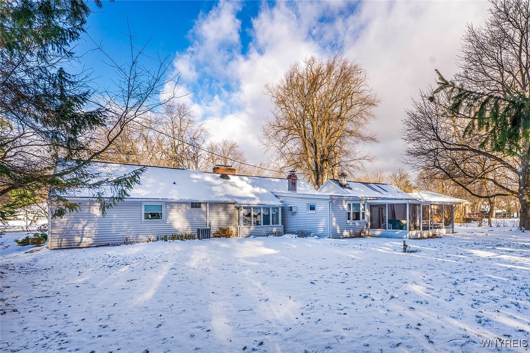 8407 Kimberly Road Clarence, NY 14221 - Photo 37 of 40