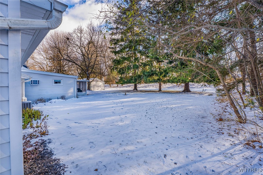 8407 Kimberly Road Clarence, NY 14221 - Photo 38 of 40