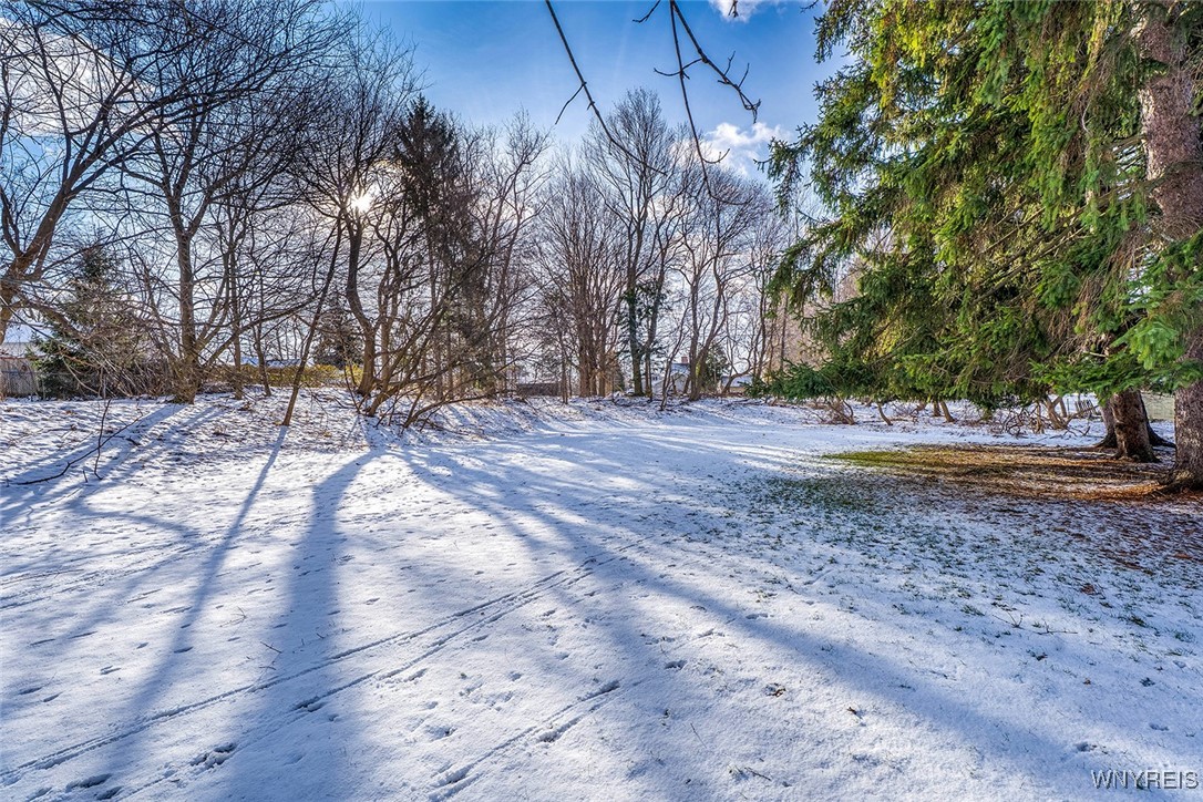 8407 Kimberly Road Clarence, NY 14221 - Photo 40 of 40