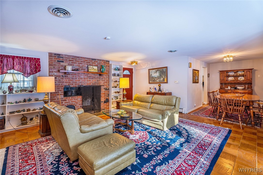 8407 Kimberly Road Clarence, NY 14221 - Photo 5 of 40