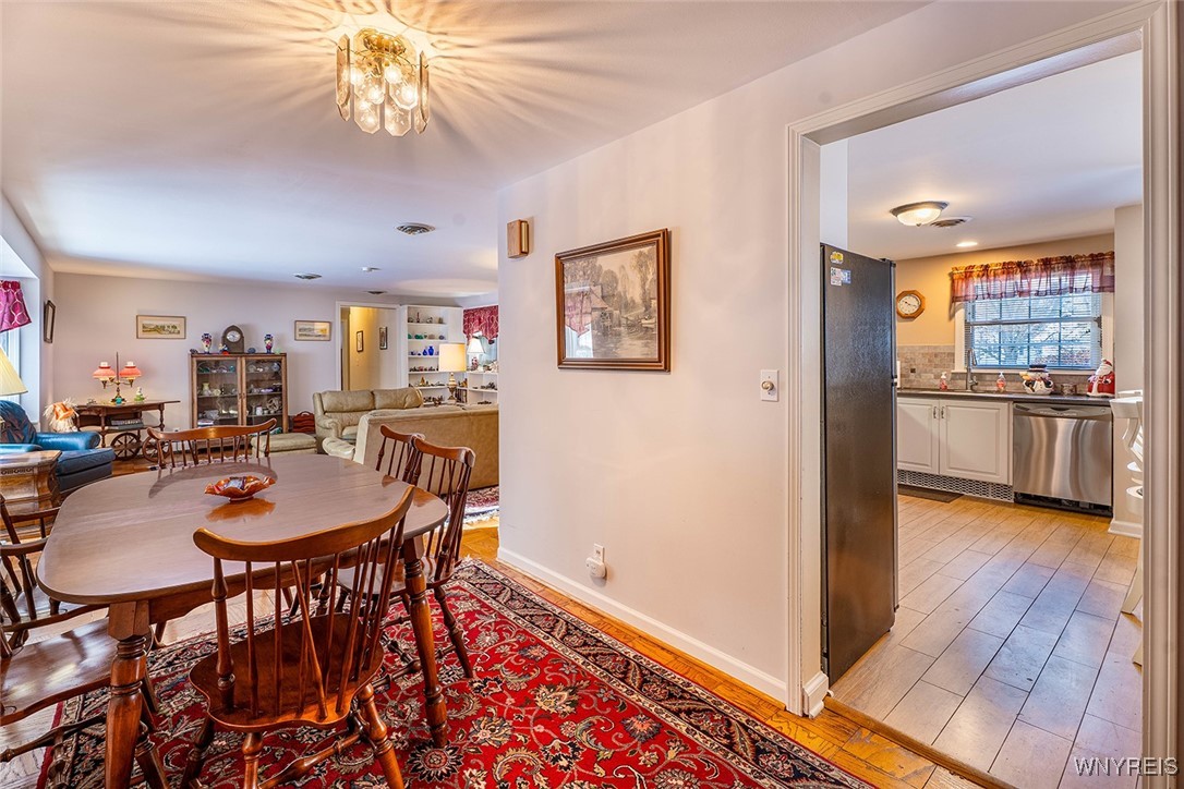 8407 Kimberly Road Clarence, NY 14221 - Photo 8 of 40