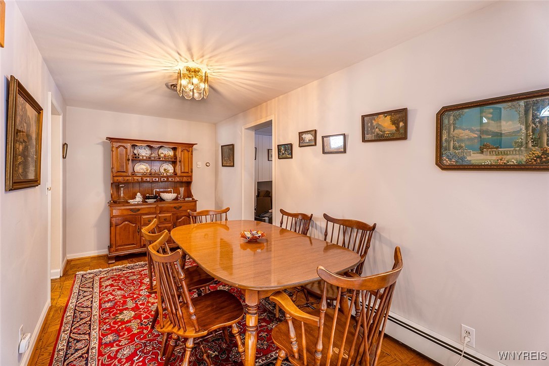 8407 Kimberly Road Clarence, NY 14221 - Photo 9 of 40