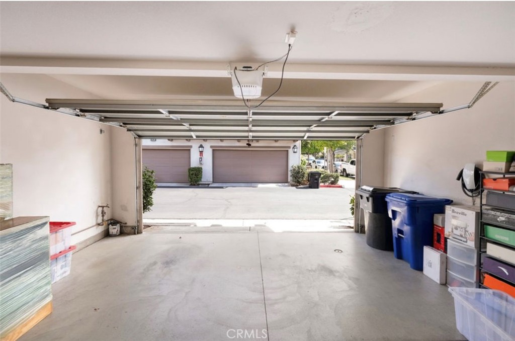 10326 Sparkling Drive, Unit 1 Rancho Cucamonga, CA 91730 - Photo 27 of 34 a view of storage and utility room
