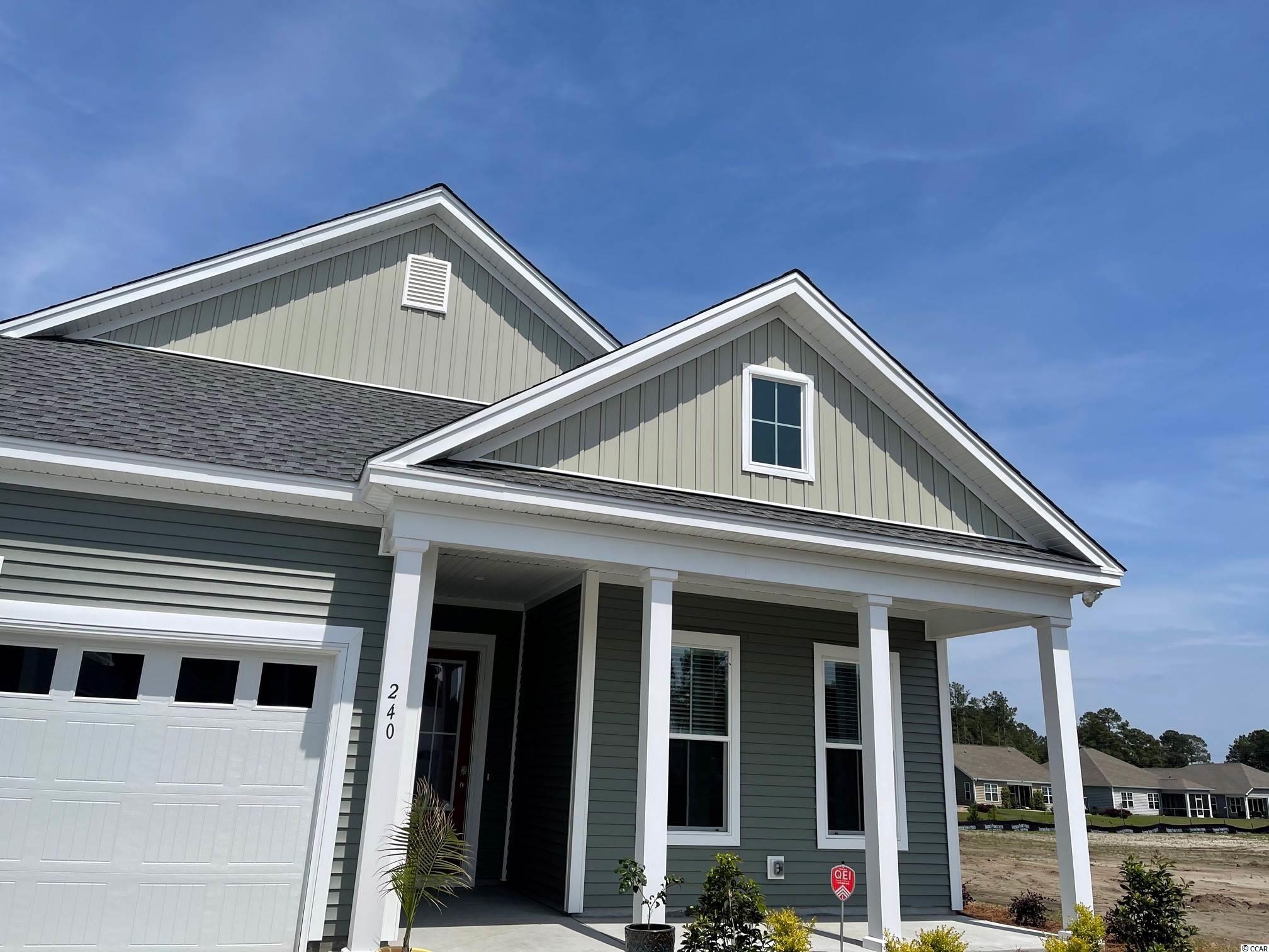 240 Yellow Rail Street Murrells Inlet, SC 29576 - Photo 1 of 21 Gallery Image 1