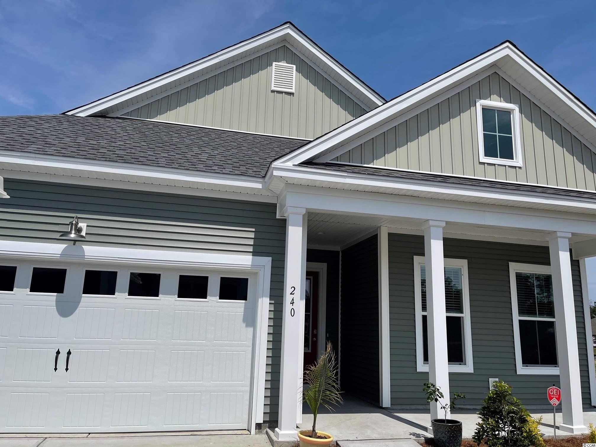 240 Yellow Rail Street Murrells Inlet, SC 29576 - Photo 2 of 21 Gallery Image 2