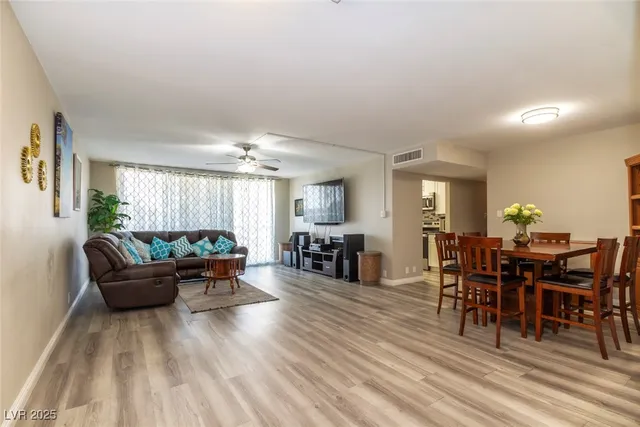$239,900 | 730 South Royal Crest Circle, Unit 421, Las Vegas, NV 89169