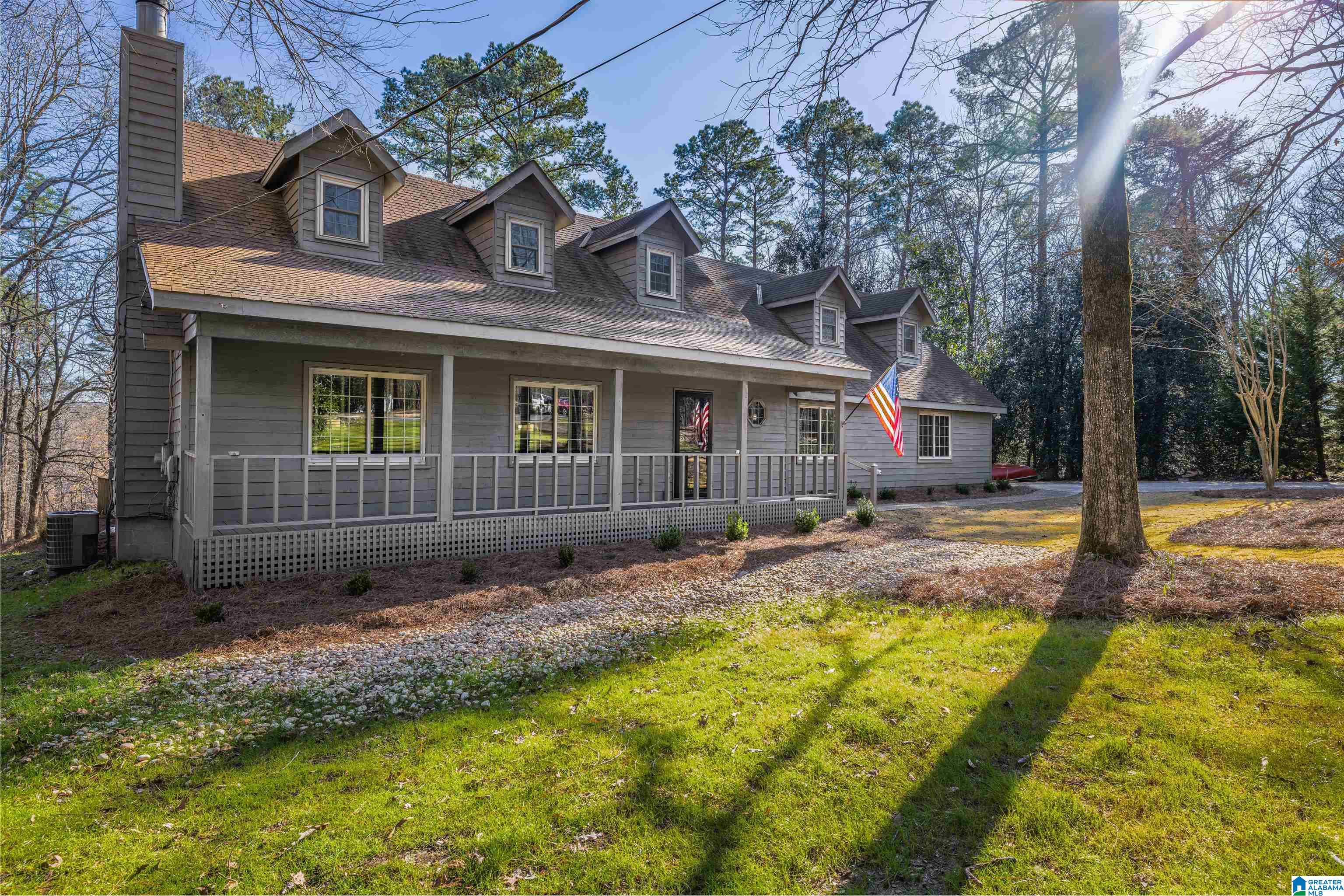 174 Willow Ridge Drive Pelham, AL 35124 - Photo 3 of 47