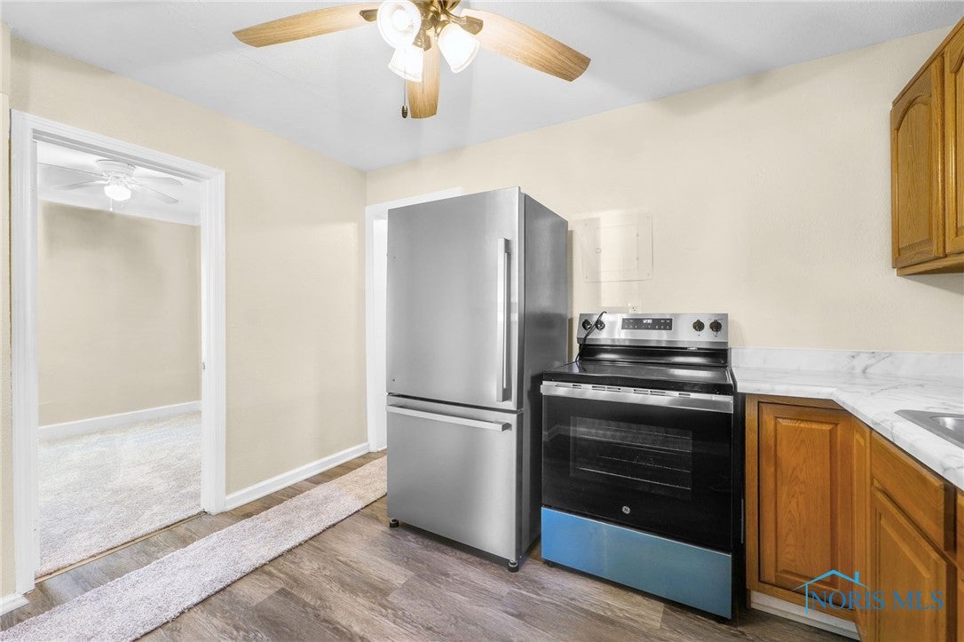 1753 Northover Road Toledo, OH 43613 - Photo 7 of 22 Gallery Image 7