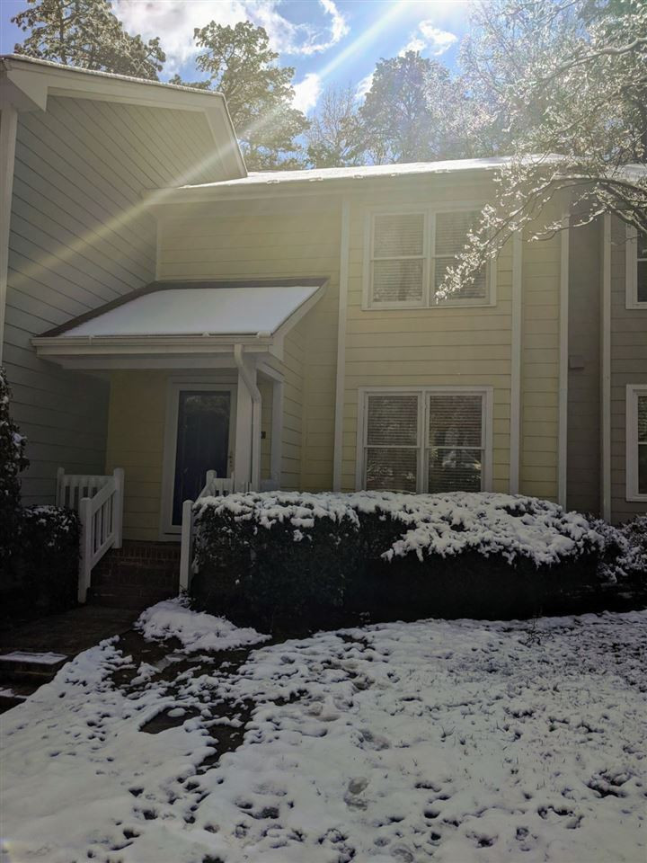 1504 Edgeside Court Raleigh, NC 27609 - Photo 1 of 4 Photo 1
