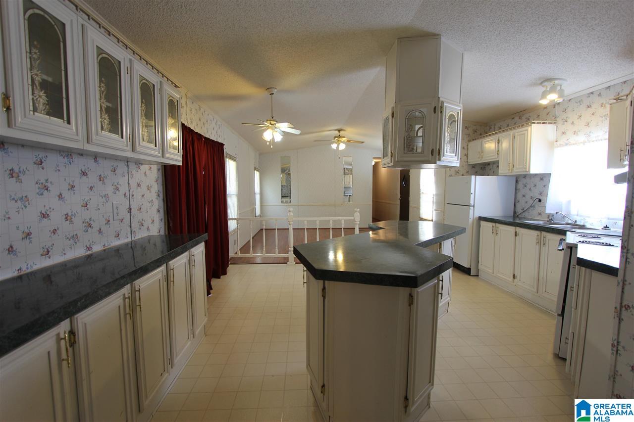 624 Lane Road Oxford, AL 36203 - Photo 9 of 50