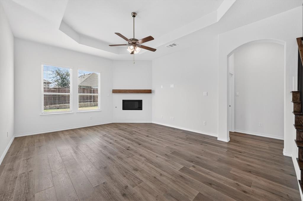 3703 High Country Road Aubrey, TX 76227 - Photo 10 of 32 Gallery Image 10