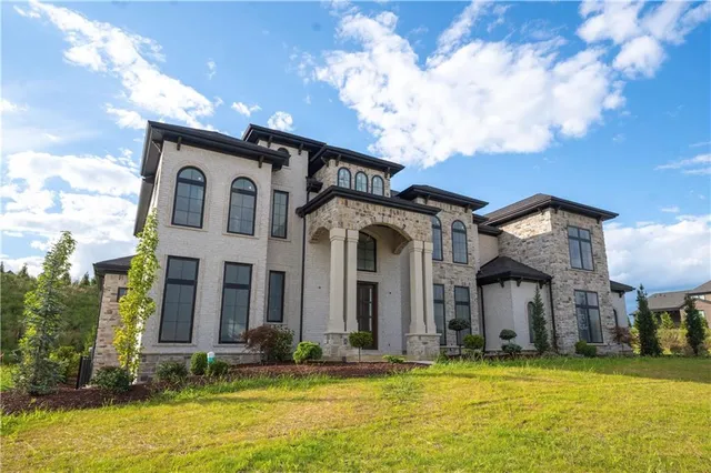 $2,900,000 | 113 Victor Street, Venetia, PA 15367