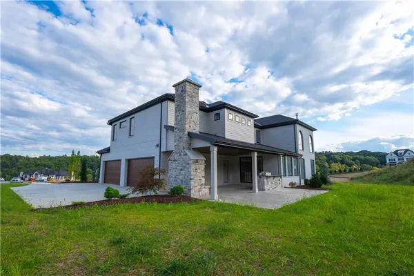 $2,900,000 | 113 Victor Street, Venetia, PA 15367