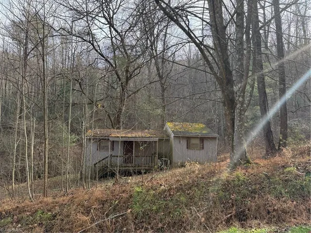 $64,000 | 0 Longbottom Road, Hays, NC 28635