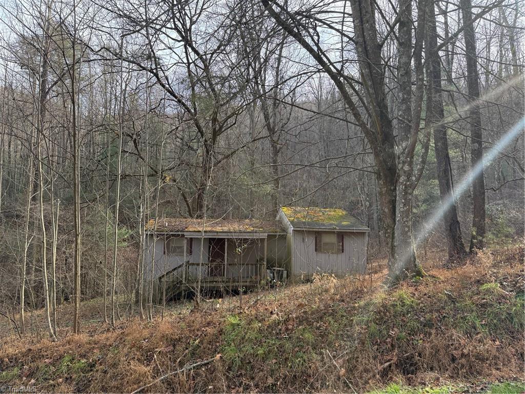 0 Longbottom Road Hays, NC 28635 - Photo 2 of 3