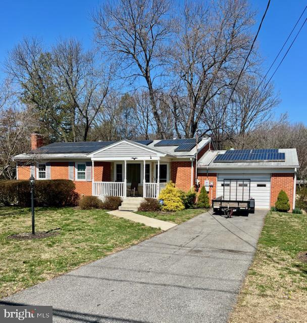 9140 Vollmerhausen Road Jessup, MD 20794 - Photo 2 of 2