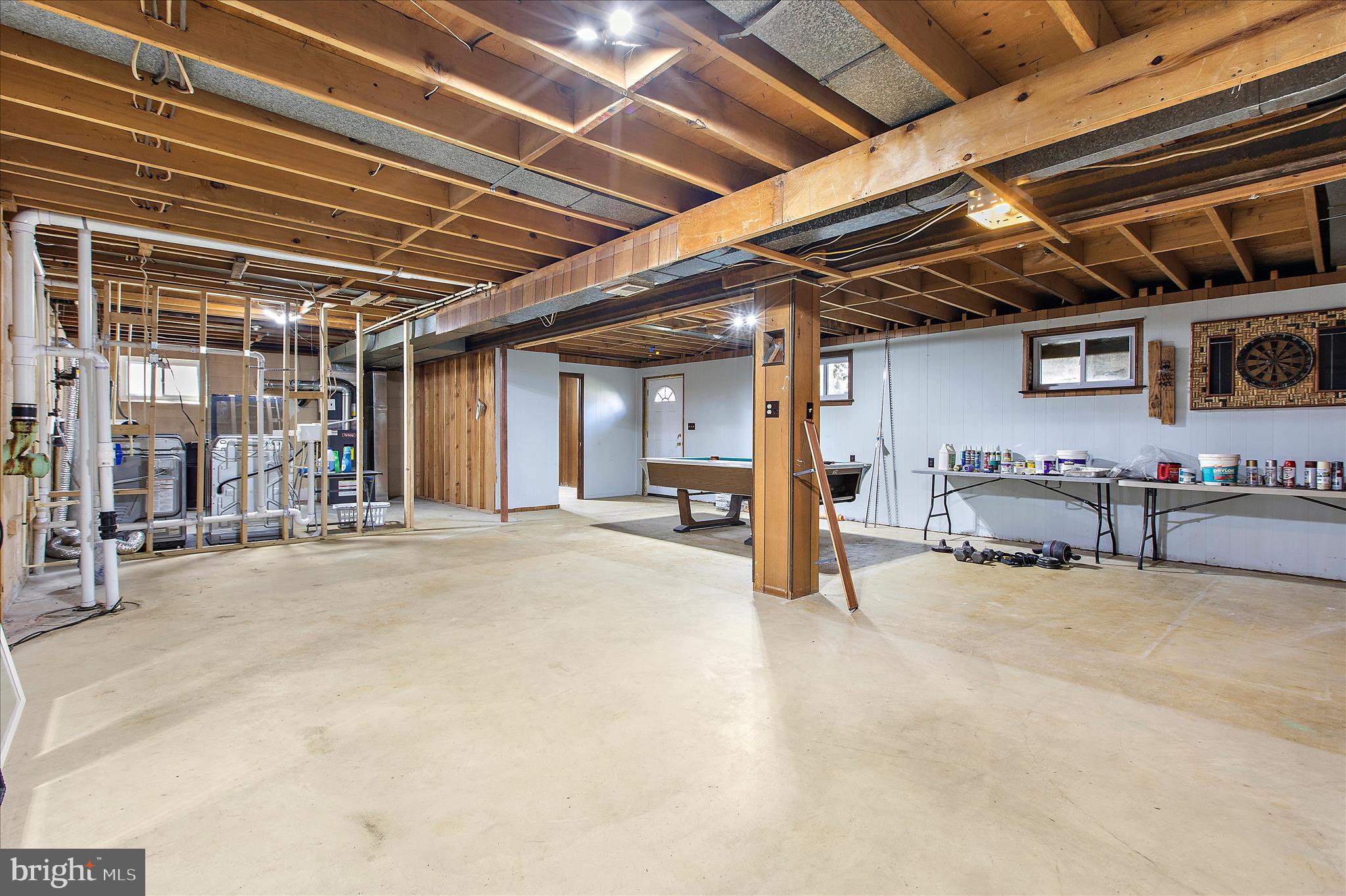 9140 Vollmerhausen Road Savage, MD 20794 - Photo 25 of 49 a view of a hall with chairs